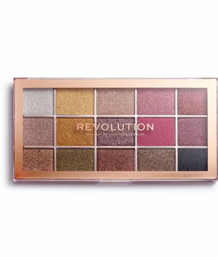 Revolution Foil Frenzy Creation Eyeshadow Palette