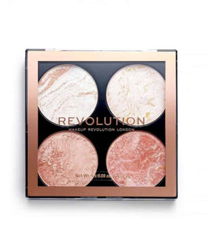 Revolution cheek kit take a breather