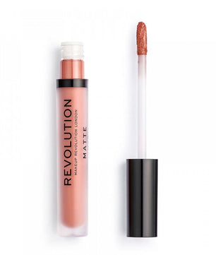 Revolution attraction 105 matte lip