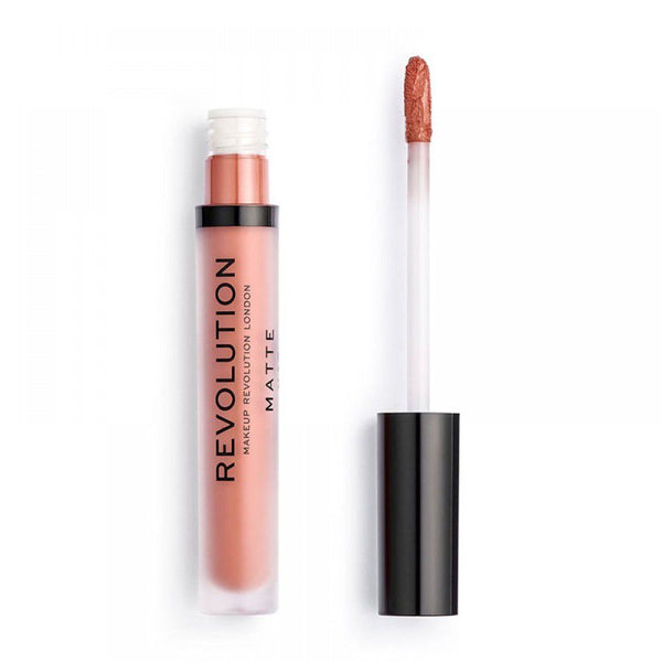 Revolution attraction 105 matte lip