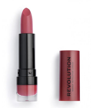 Revolution ros? 118 matte lip