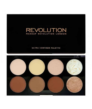 Makeup revolution ultra contour palette
