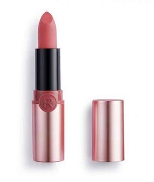 Revolution Powder Matte Lipstick Rosy