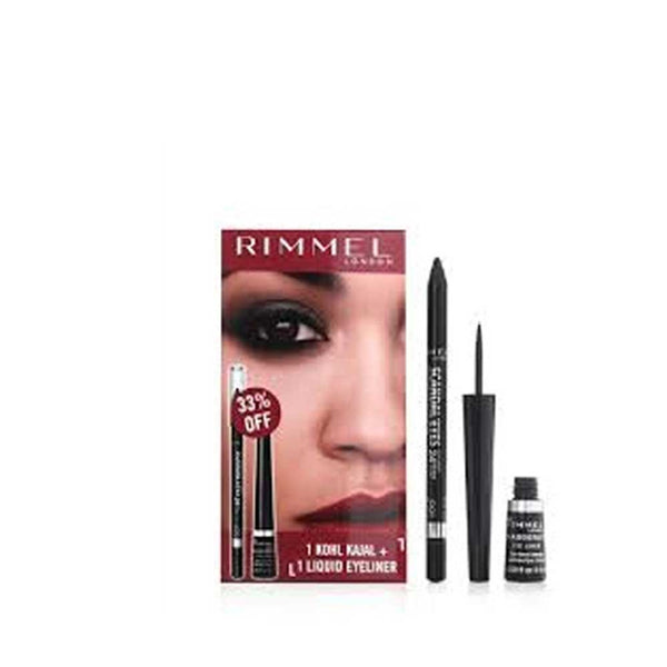 Rimmel rim scand prm set elq el&swp pl gbx 19 mea