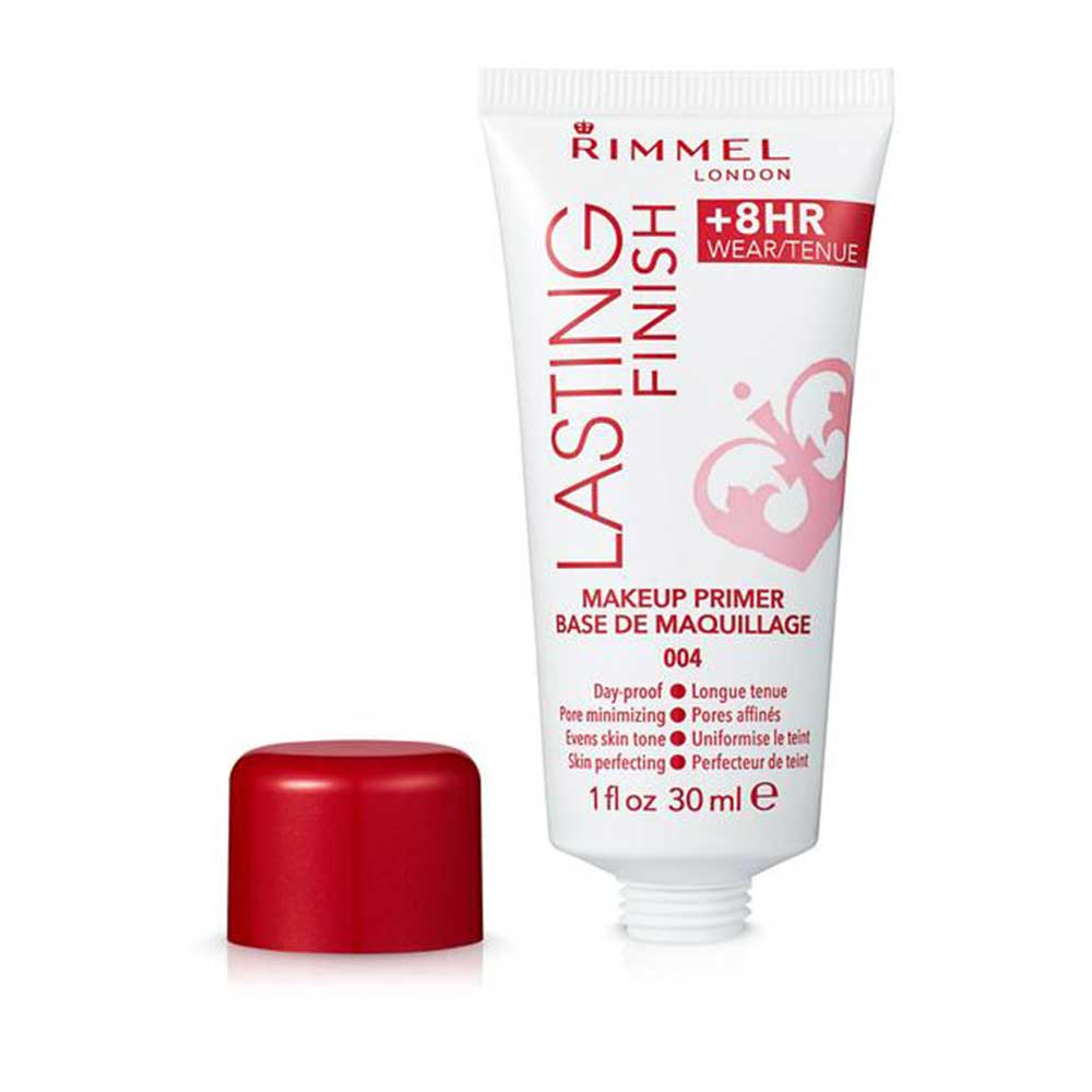 Rimmel Lasting Finish Primer