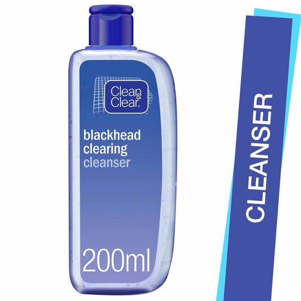 Clean & clear, daily facial scrub, morning energy, skin energising, 150ml
