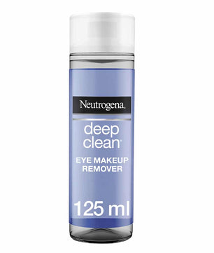 Neutrogena, Eye Makeup Remover, Deep Clean, 125Ml