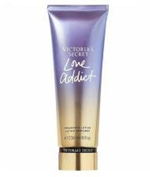 Victoria Secret Love Addict Fragrance Lotion 236Ml