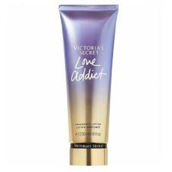 Victoria Secret Love Addict Fragrance Lotion 236Ml