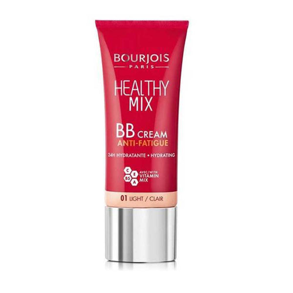 Bourjois face - healthy mix bb cream light 01