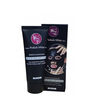 Black peel off mask 100ml