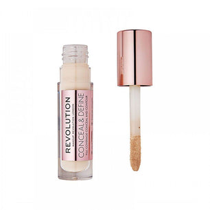 Makeup Revolution Conceal And Define Concealer