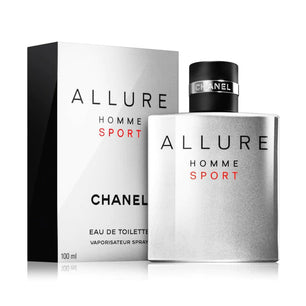 Chanel allure sport