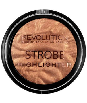 Makeup Revolution Strobe Highlighter Rejuvinate