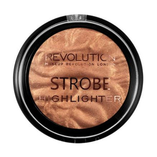 Makeup Revolution Strobe Highlighter Rejuvinate