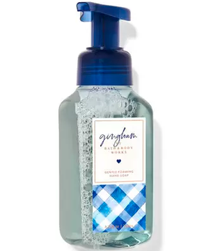 Bath Body Cleansing Hand Wash