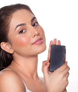 Conatural Activated Charcoal Detox Bar