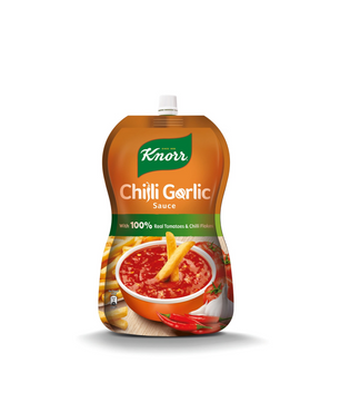 Knorr Chilli Garlic Sauce - 800G