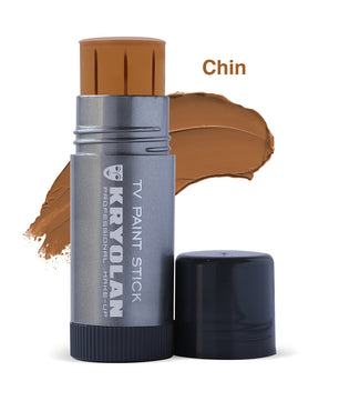 Kryolan - tv paint stick - chinese