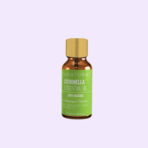 Conatural Citronella Essential Oil