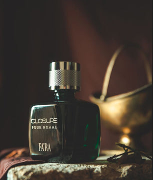 FARA Men - Closure 100ML