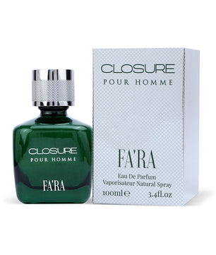 FARA Men - Closure 100ML