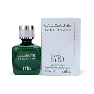 FARA Men - Closure 100ML