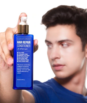 Conatural Hair Conditioner