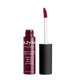 Nyx Soft Matte Lip Cream