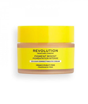 Revolution Skincare Colour purifying charcoal mask