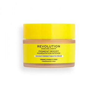 Revolution Skincare Colour purifying charcoal mask