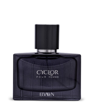Elvawn Men - Cyclor Pour Homme 90ML