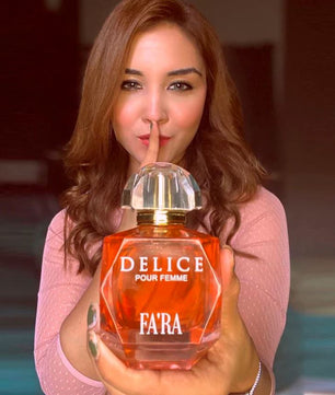 FARA Women - Delice 100ML