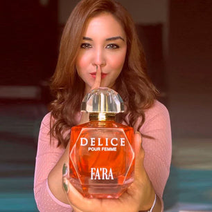 FARA Women - Delice 100ML