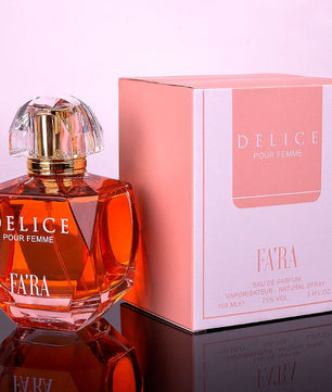FARA Women - Delice 100ML