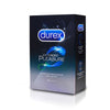 Durex condoms 20s extended pleassure