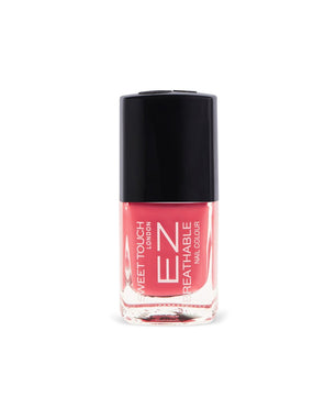 St London - Ez Breathable Nail Color - St214 - Blossom