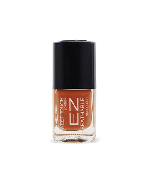 St London - Ez Breathable Nail Color - St211 - Chocco Milk