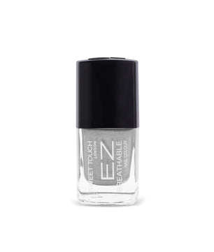St London - Ez Breathable Nail Color - St201 - Chrome