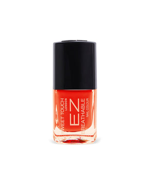 St London - Ez Breathable Nail Color - St210 - Coral Reef