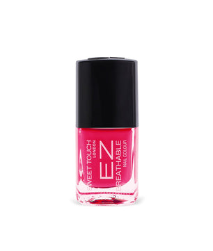 St London - Ez Breathable Nail Color - St219 - Magenta