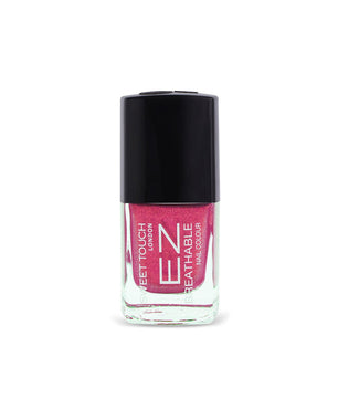 St London - Ez Breathable Nail Color - St217 - Pink Jewel