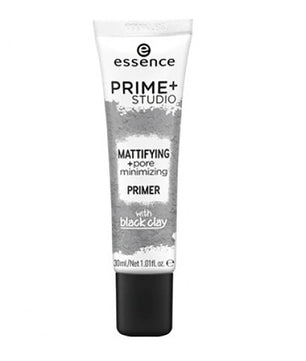 Essence Prime+ Studio Mattifying + Pore Minimizing Primer