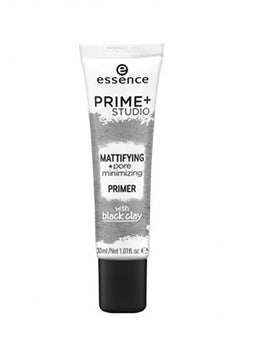 Essence Prime+ Studio Mattifying + Pore Minimizing Primer