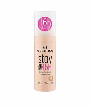 Essence stay all day long lasting make-up 15