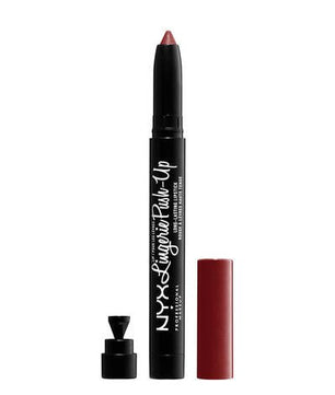 Nyx Lip Lingerie Push Up Long Lasting Lipstic