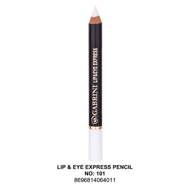 Express Pencil 101