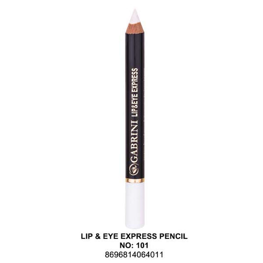 Express Pencil 101