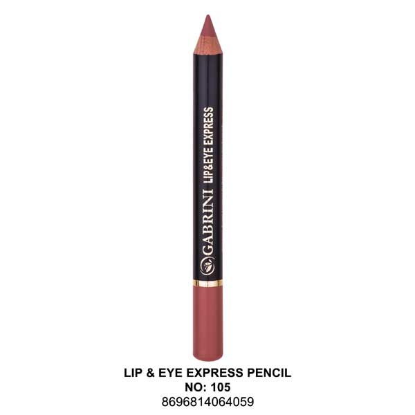 Express Pencil 105