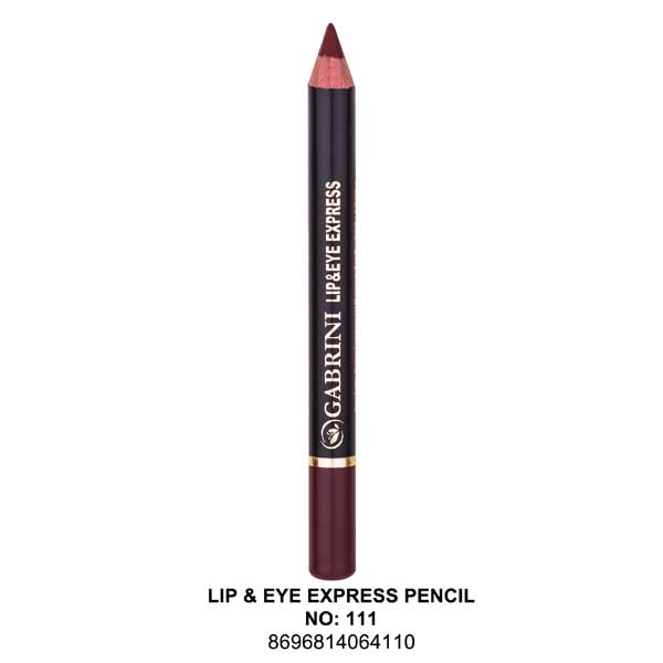 Express Pencil 111